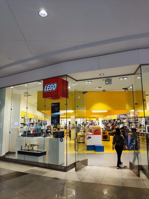The LEGO® Store La Plaza Mall