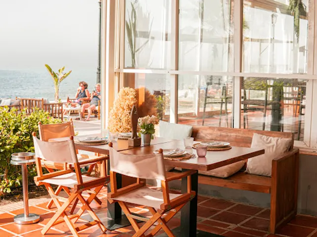 Alabardero Beach Club Marbella