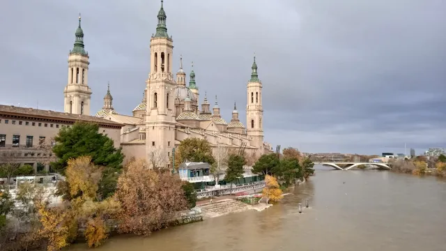 Hostal Puente de Piedra