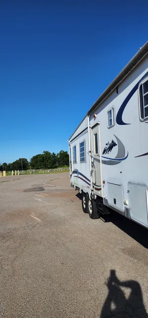 Fairgrounds South RV Park