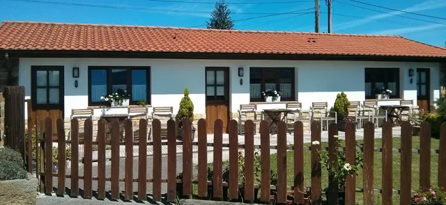 Apartamentos Rurales Knicasia