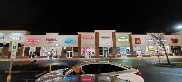 Town Place at South Brunswick