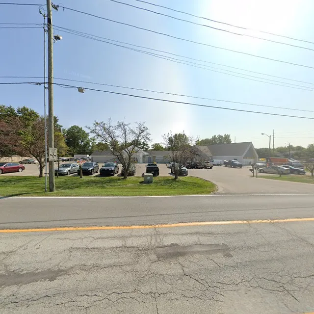 New Direction Church