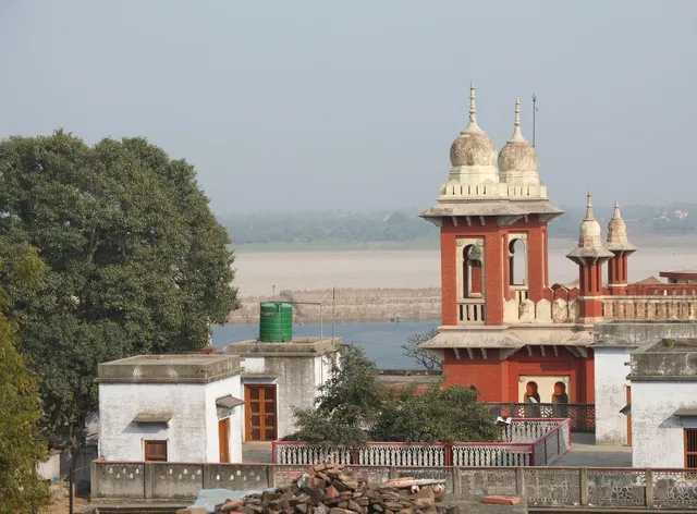 Khushi Paying Guest House