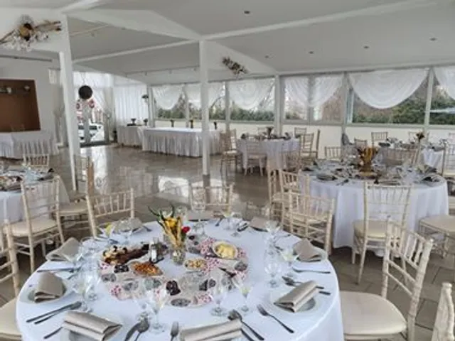 Reštaurácia Dolina