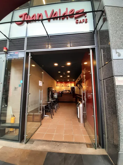 Juan Valdez - Torre EAR