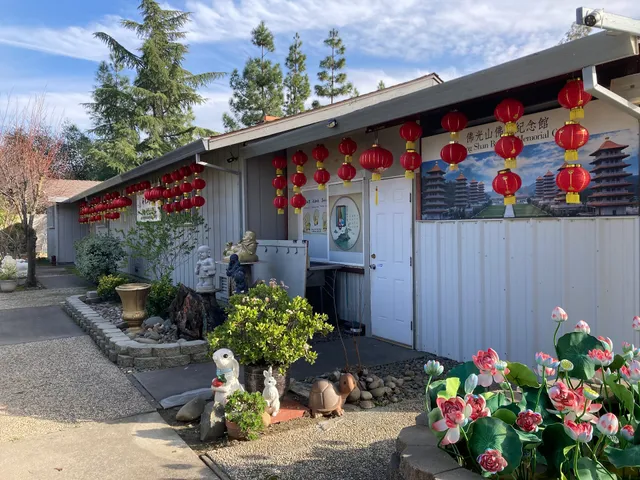 Fo Guang Shan Bodhi Temple