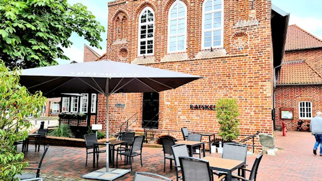 Ratskeller Wildeshausen