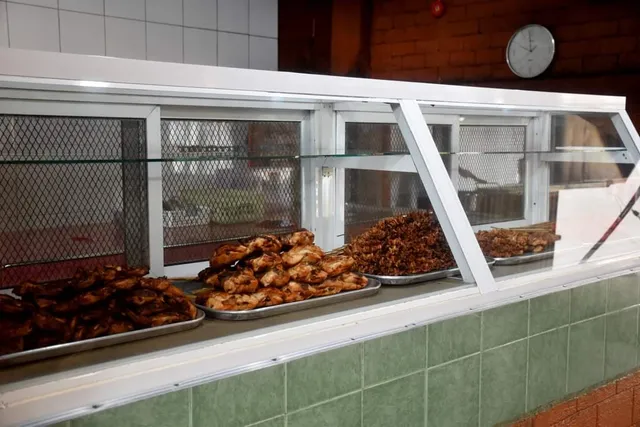 Fons Barbecue and More