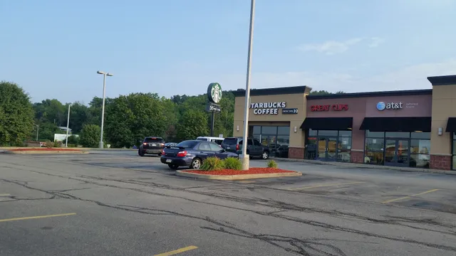 Shoppes at Rostraver