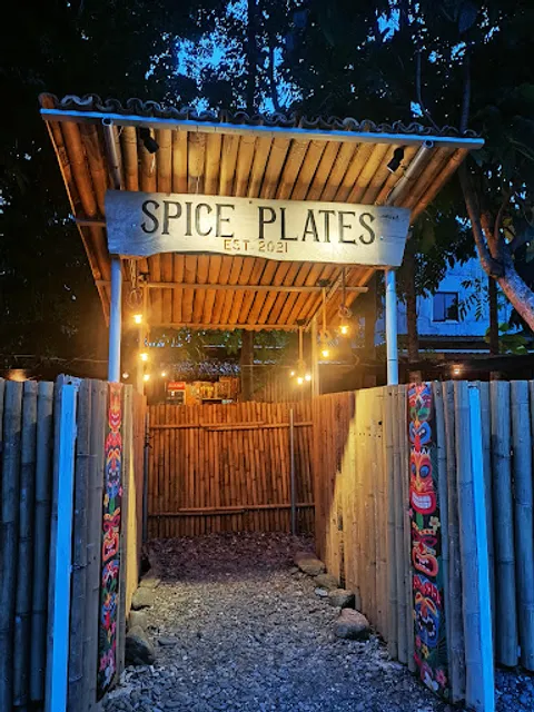 Spice Plates - Restaurant Calapan City
