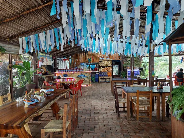 El arrecife de Adilene