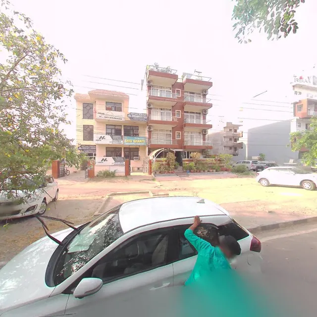 OYO 75697 Sai Rajender Guest House