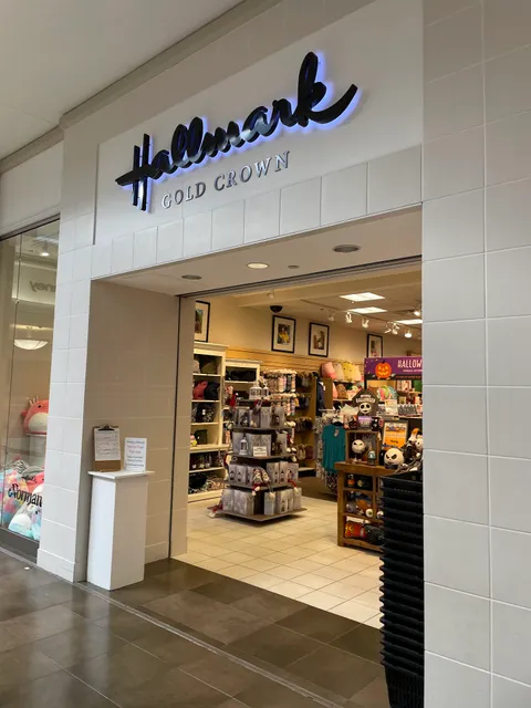 Norman's Hallmark Shop