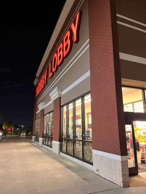 Hobby Lobby