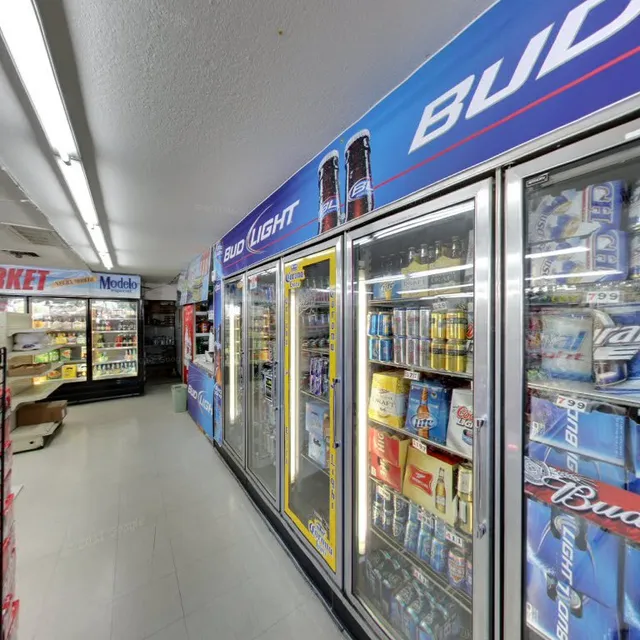 Two Brothers Markets