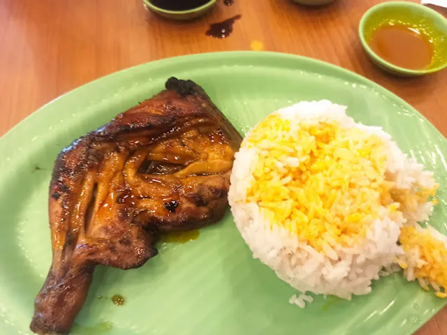 Mang Inasal