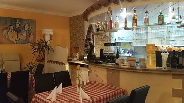 Pizzeria Ristorante Sicilia