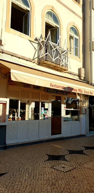 Restaurante Mamma Mia