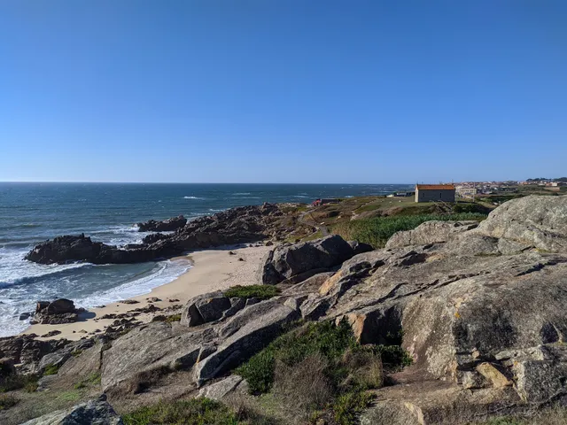 Marco Geodésico de São Paio