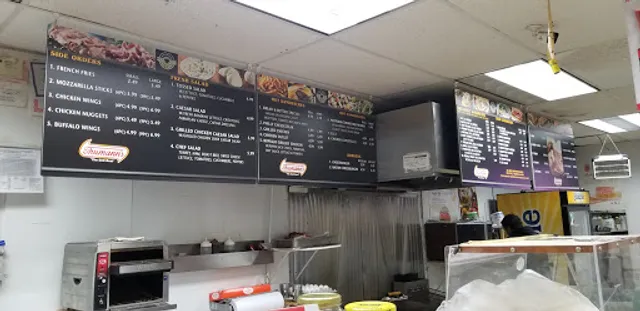 New Bergen Bread & Butter