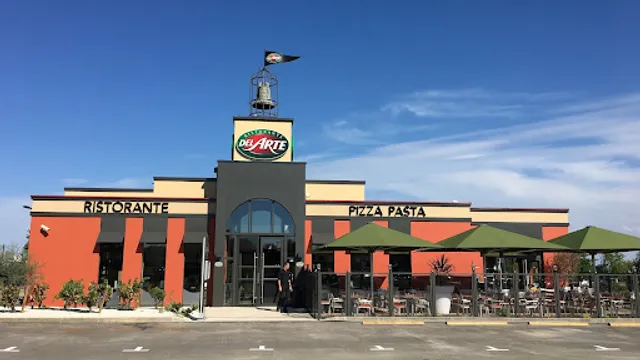 Del Arte Restaurant Pacé