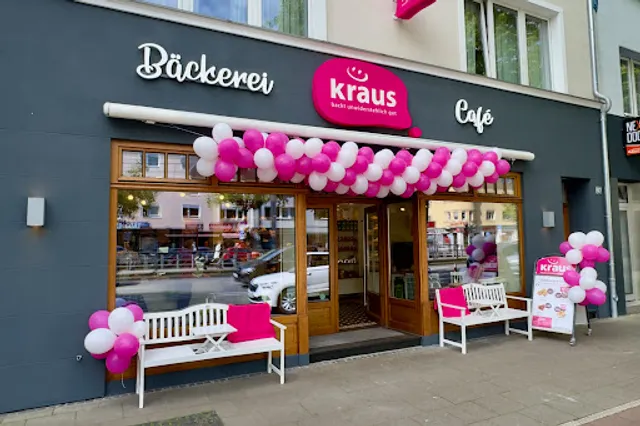 Bäckerei Kraus GmbH