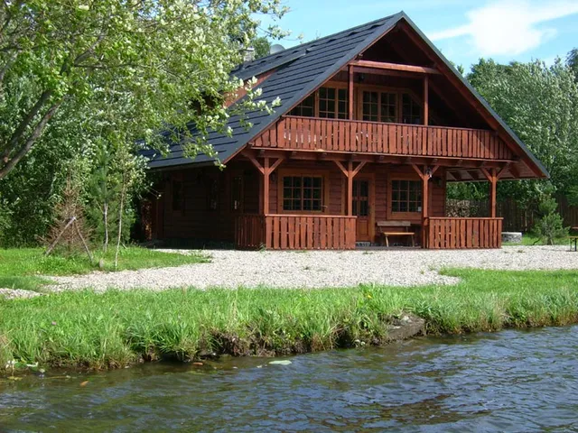 Radhošťský rybník