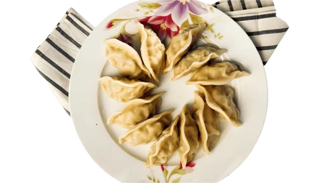 Foo Du Dumplings