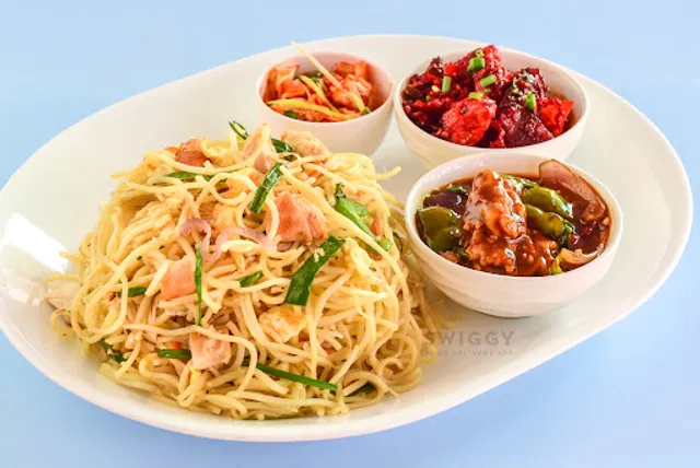 Beijing Bites - Kaggadasapura