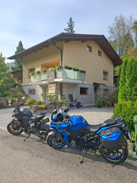 APARTMA "POD MATAJURJEM"