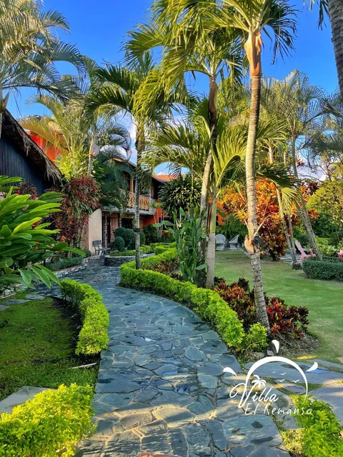 Villa El Remanso