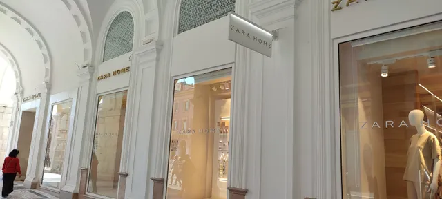 ZARA HOME