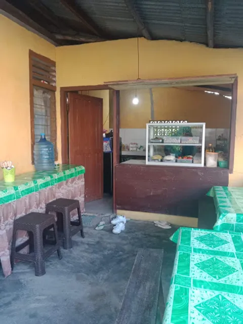 Fulo Chinese Food Restaurant