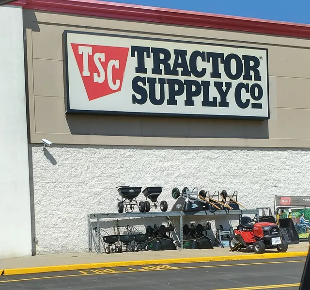 Tractor Supply Co.