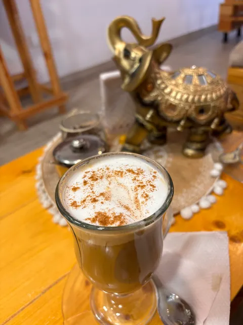 The Coffee Stop Colombia