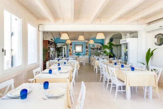 Ristorante Perla da Donatello