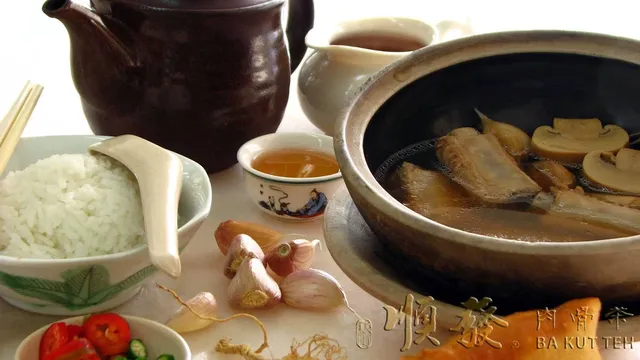 Soon Huat Bak Kut Teh