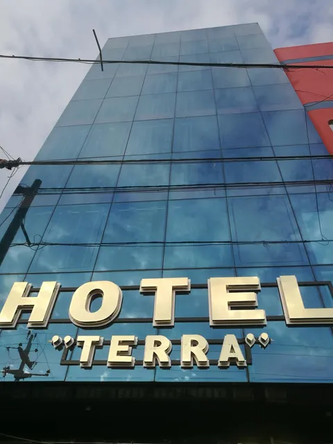 Hotel Terra Ayacucho