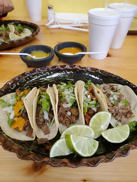 Taqueria Mexico Lindo