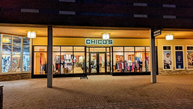 Chico's