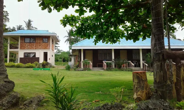 Camotes Palanas Beach Stay