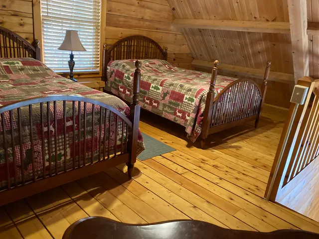 Cornerstone Cabins of Banner Elk