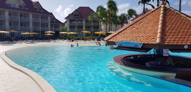 Pierre et Vacances Resort Sainte-Luce