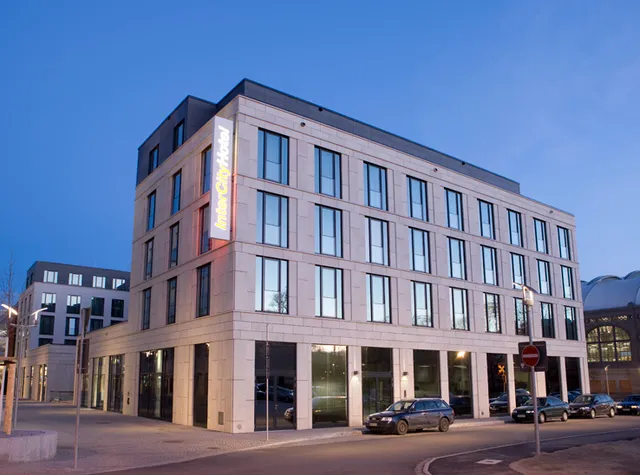IntercityHotel Dresden