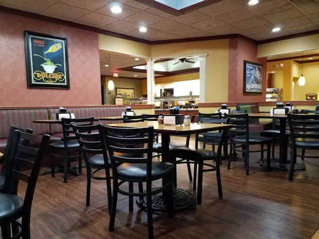 Mazzio’s Pizza & Wings