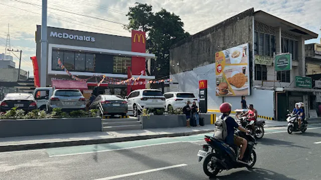 McDonald's Villaruel Pasay