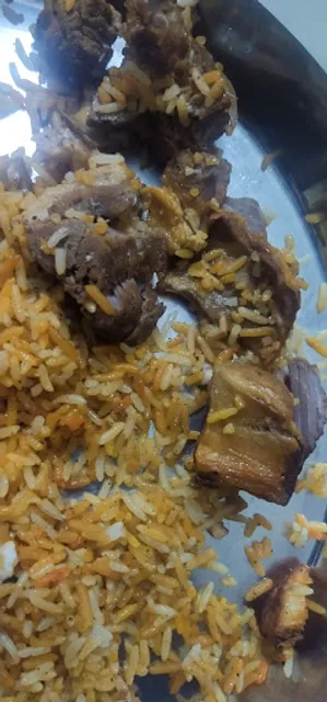 Champaran Handi Meat House- Hygiene & Safe