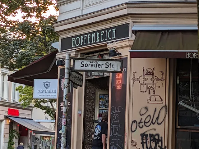 Hopfenreich