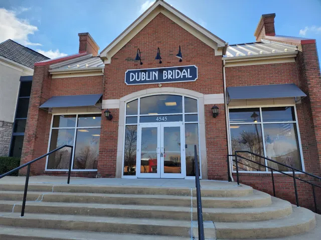 Dublin Bridal